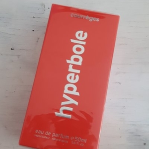 parfum hyperbole