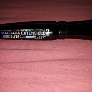 Mascara extensible 2