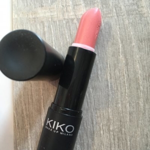 rouge à lèvres kiko