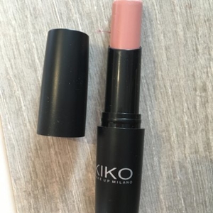 rouge à lèvres kiko