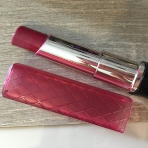 rouge à lèvres revlon