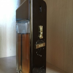 One million privé eau de parfum