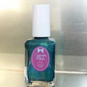 Vernis Cupcake Polish Re  Vamped , 15 ml