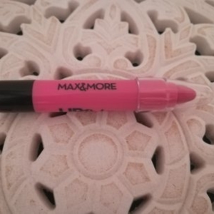 Crayon baume