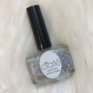 Vernis à paillettes Ciaté