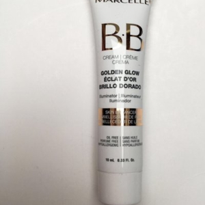 Bb crème Éclat d’or