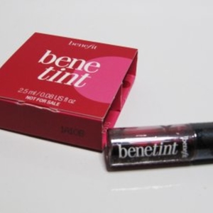 Echantillon Benetint
