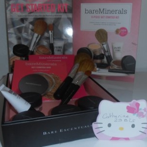 bareMinerals