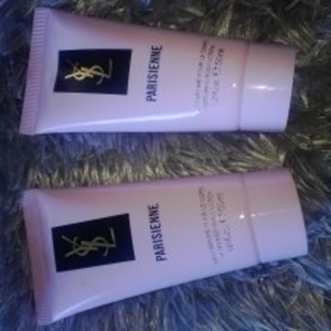 Lait parfumé   PARISIENNE