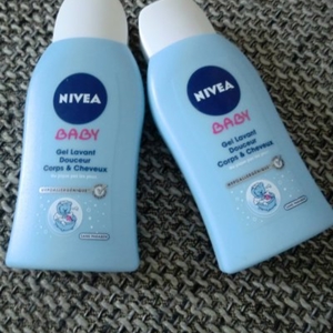 NIVEA BABY/BEBE