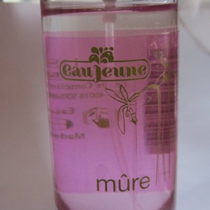 Parfum Mûre