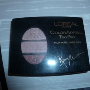 Color Appeal Trio Pro L'oréal