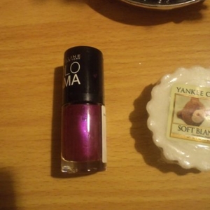 Vernis COLORAMA