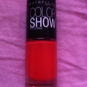 vernis Color Show