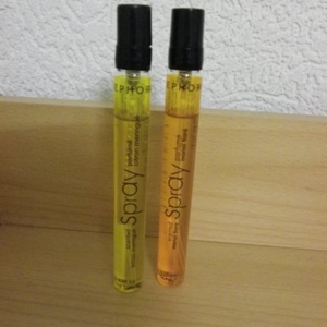 Lot de 2 parfums Sephora