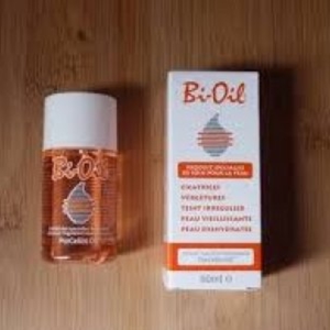 BIO OIL