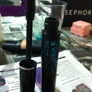 Mascara Super Shock