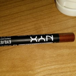 EYE/EYEBROW PENCIL