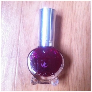 Vernis framboise 213