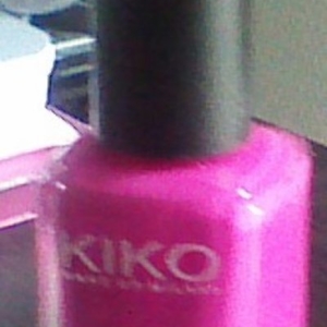 vernis kiko 290