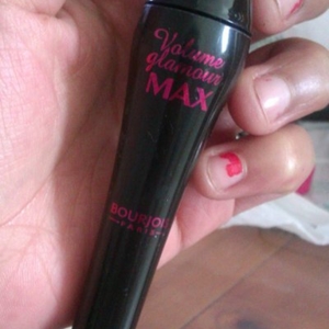 Mascara Volume glamour