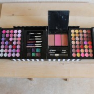 Palette maquillage édition collector 2010