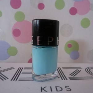 Vernis bleu ciel L67