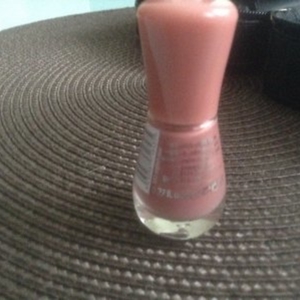 Vernis 111 english rose