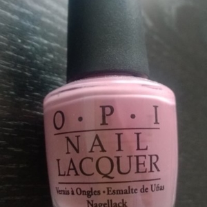 vernis OPI Sparrow me the drama