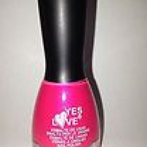 Vernis Yes Love Matte