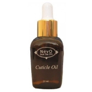 cuticule oil