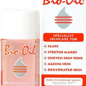 Huile BIO Oil