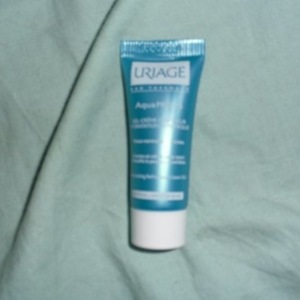 AQUA PRECIS GEL CREME FRAICHEUR