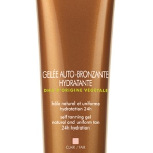 autobronzant peau claire