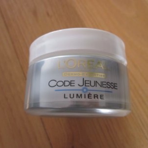 Code jeunesse lumière