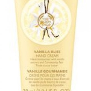 Crème mains   Vanille Gourmande