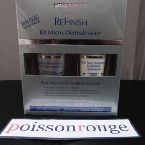 ReFinish ( Kit Micro Dermabrasion)