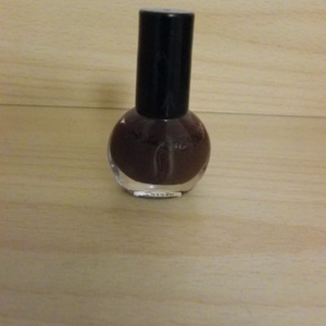 Vernis brun Sephora