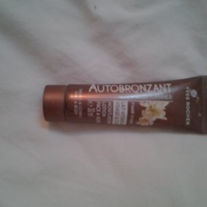 auto bronzant