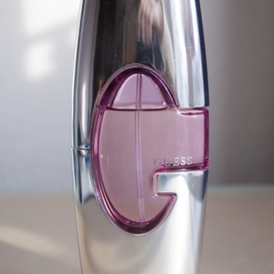 Eau de parfum