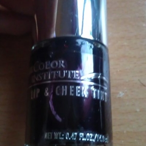 vernis soin