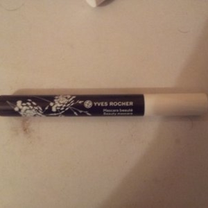 Mascara Yves Rocher noir