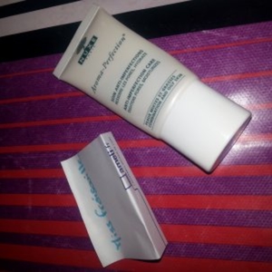 masque thermo actif