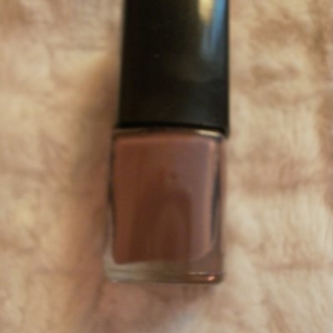 vernis dupe couleur particulière