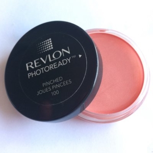 Blush crème   Photoready   JOUES PINCEES 100