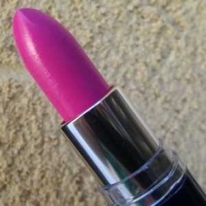 Gemey maybelline Fuchsia 84