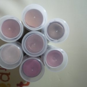 lot 6 oll over stick de couleur+ 1correcteur