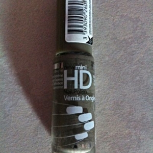 vernis HD