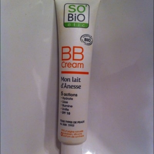 BB creme