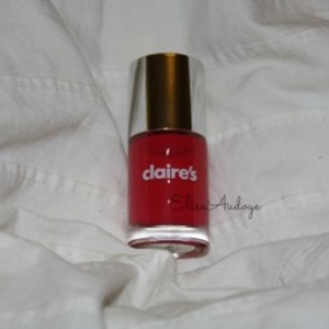 Vernis fushia